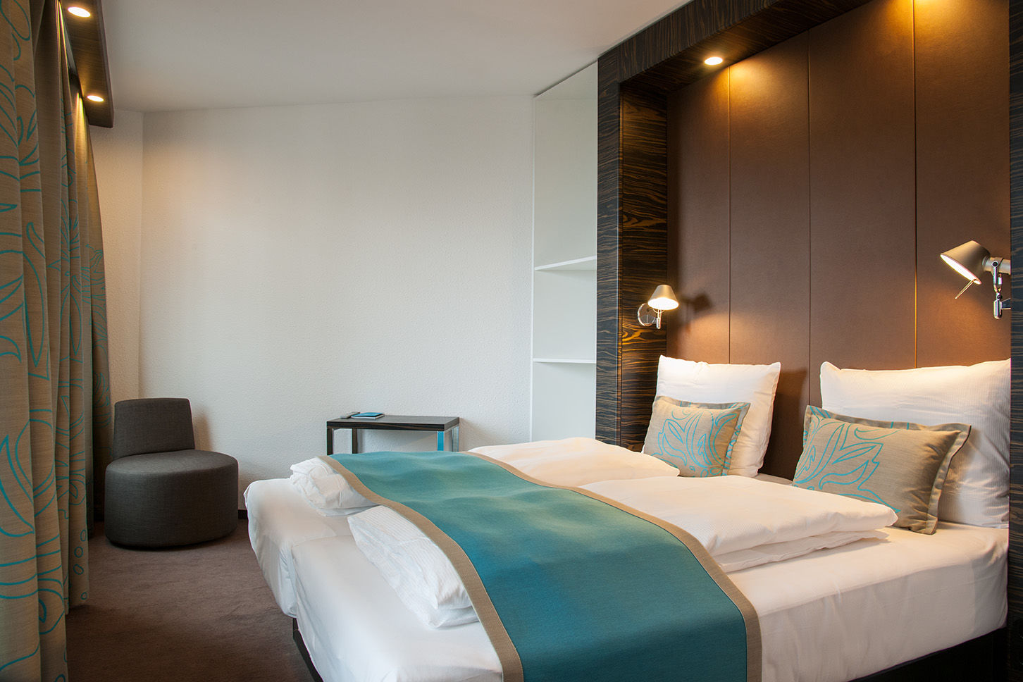 Motel One Munchen-East Side Room photo