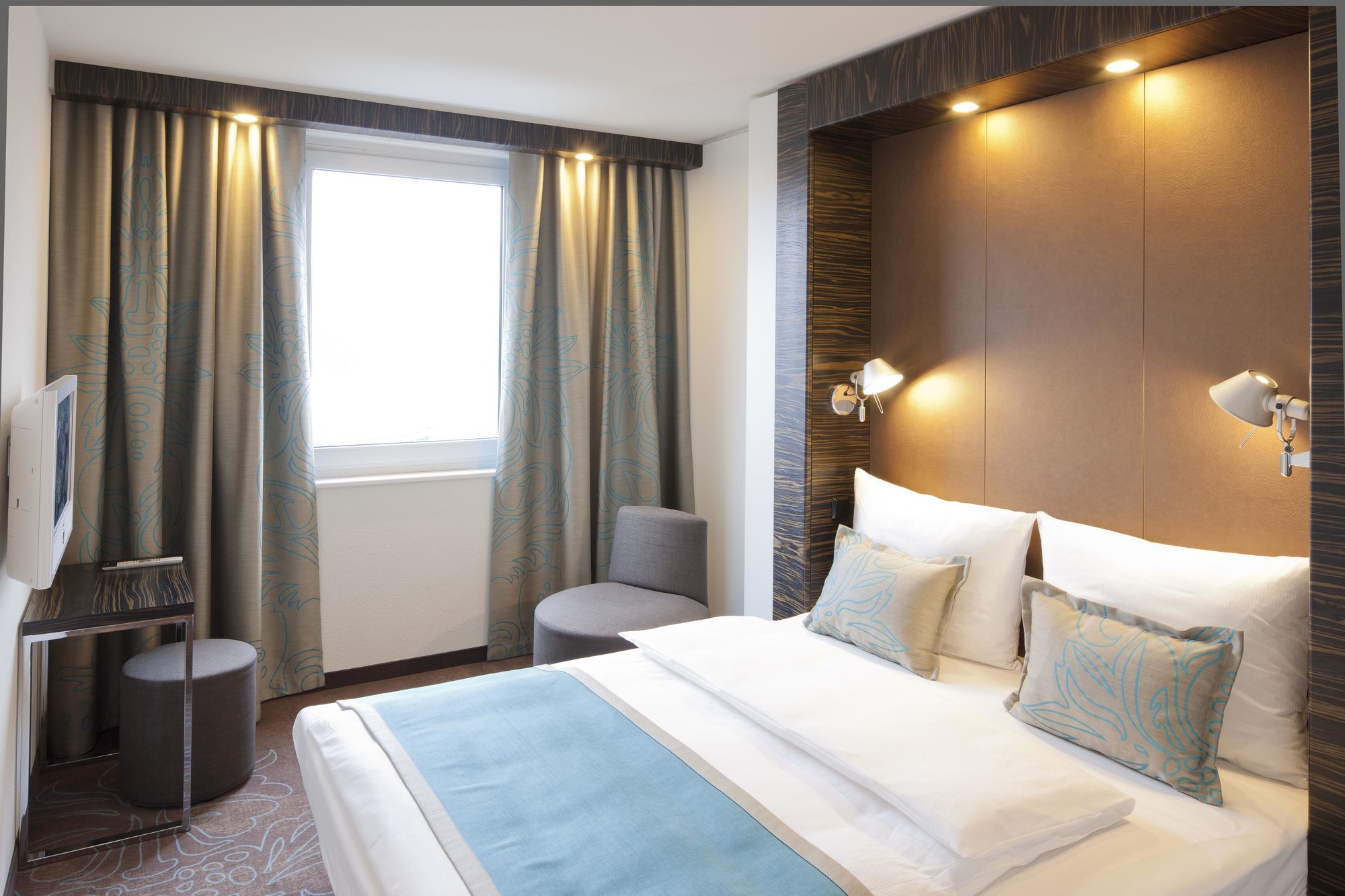 Motel One Munchen-East Side Room photo